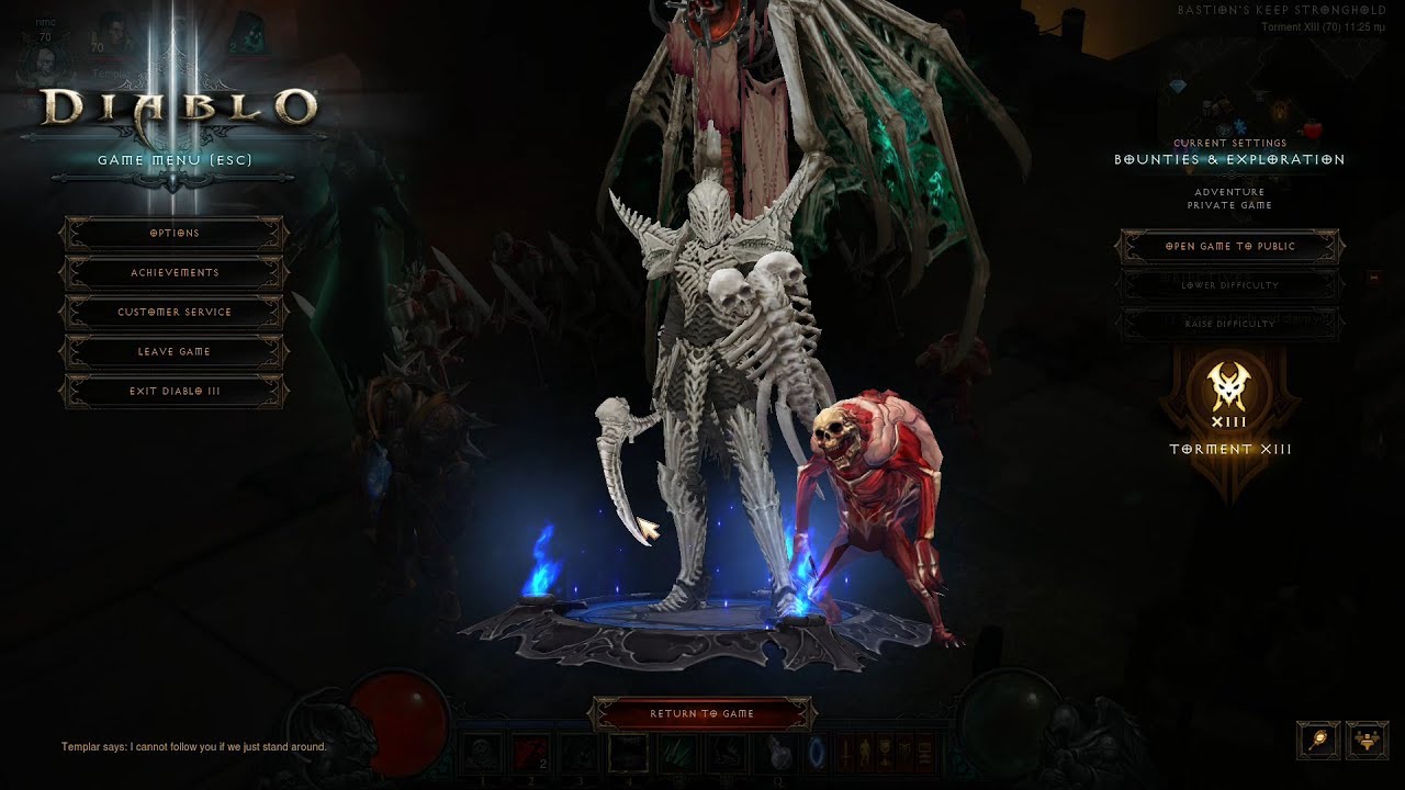 diablo 3 how to play rathma necro in 4 man grift diablo 3 how to play rathma necro in 4 man grift