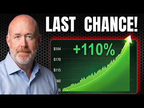 Millionaires are Hitting These 10X Stocks HARD!