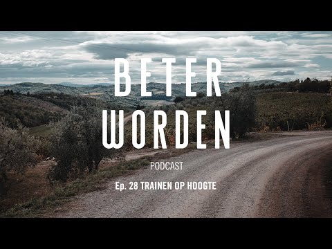 BW EP 28 Trainen op Hoogte