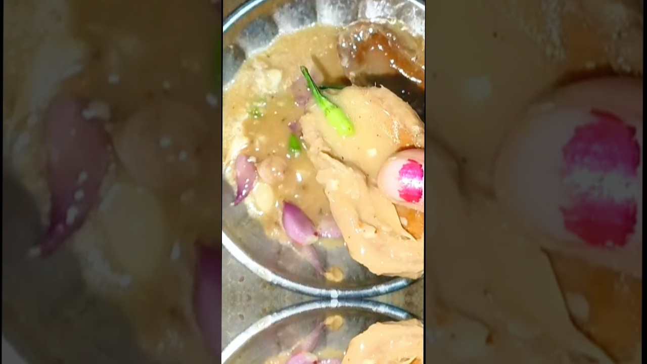 Ambula Paga || Odia Ambula Paga Recipe 🤤 