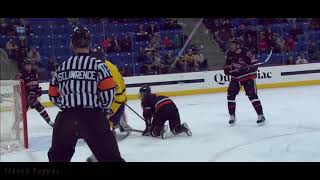 2018-19 Quinnipiac Mens Ice Hockey Hype