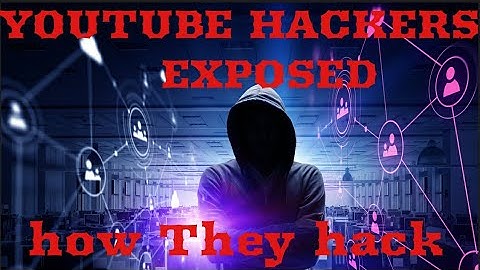 HACKERS SPAM COMMENT ON EVERY VIDEO (Tim/Tom/Tem/music/call/logan explained)
