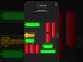 hamster kombat November 11 mini game solved 👏