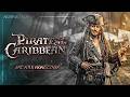 Pirates of the Caribbean Theme Song | Epic Folk Viking Cover By @norha_norway