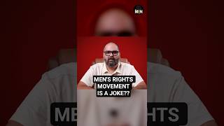 Is Men&#39;s Rights Movement a joke?? #formenindia