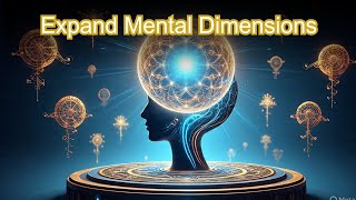 Unlock Hidden Dimensions of Your Consciousness | Mind Expansion