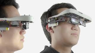 Advancing AR Glasses