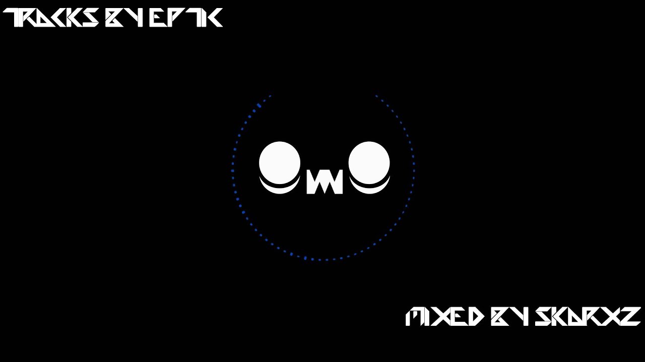 [Dubstep] Eptic Old Tracks Mix