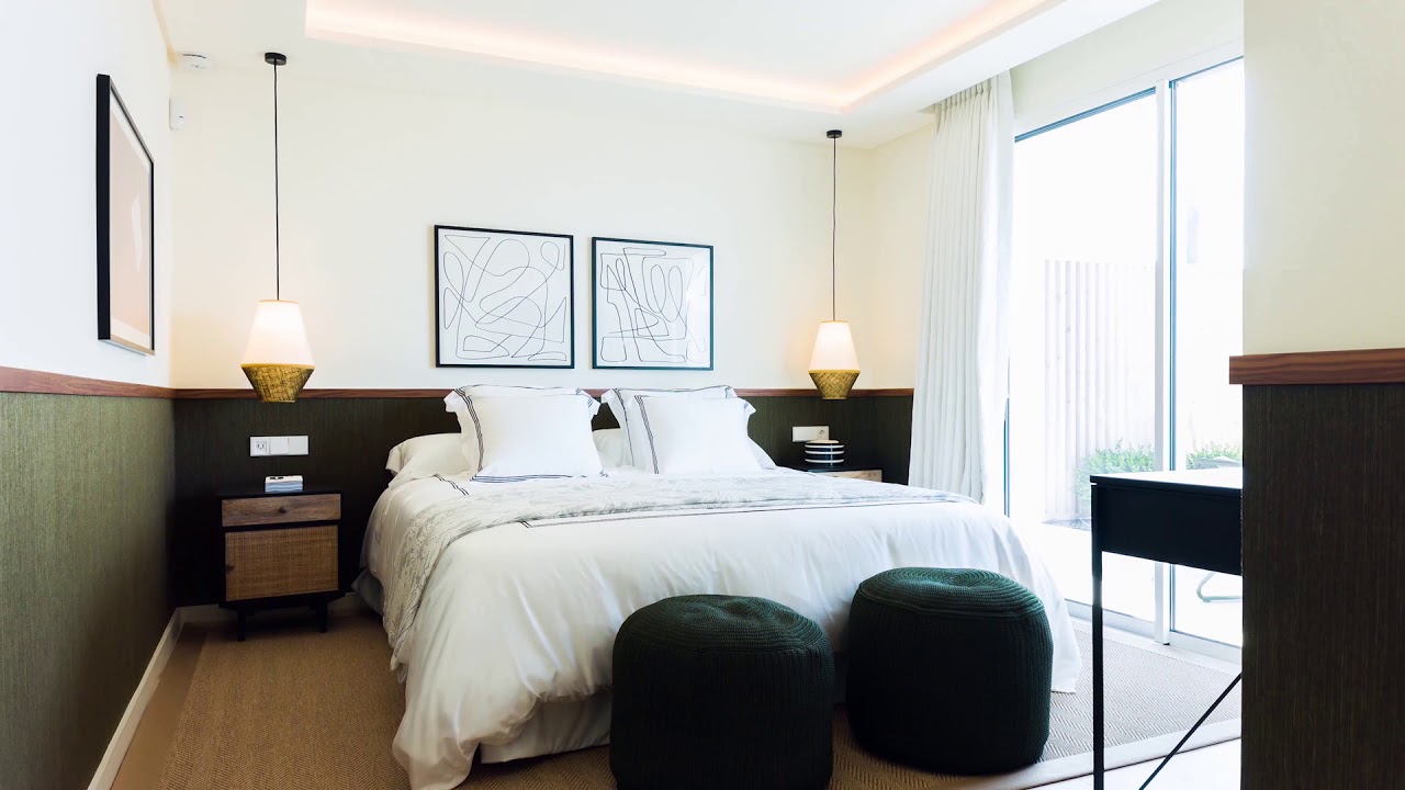 Short term rental in Marbella YouTube