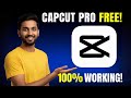 How To Export Video On Capcut Pro For Free On Your Macbook