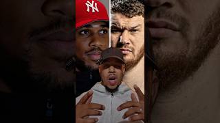 🔥 AJ vs Wilder comme combat de reprise ?  🤔🥊