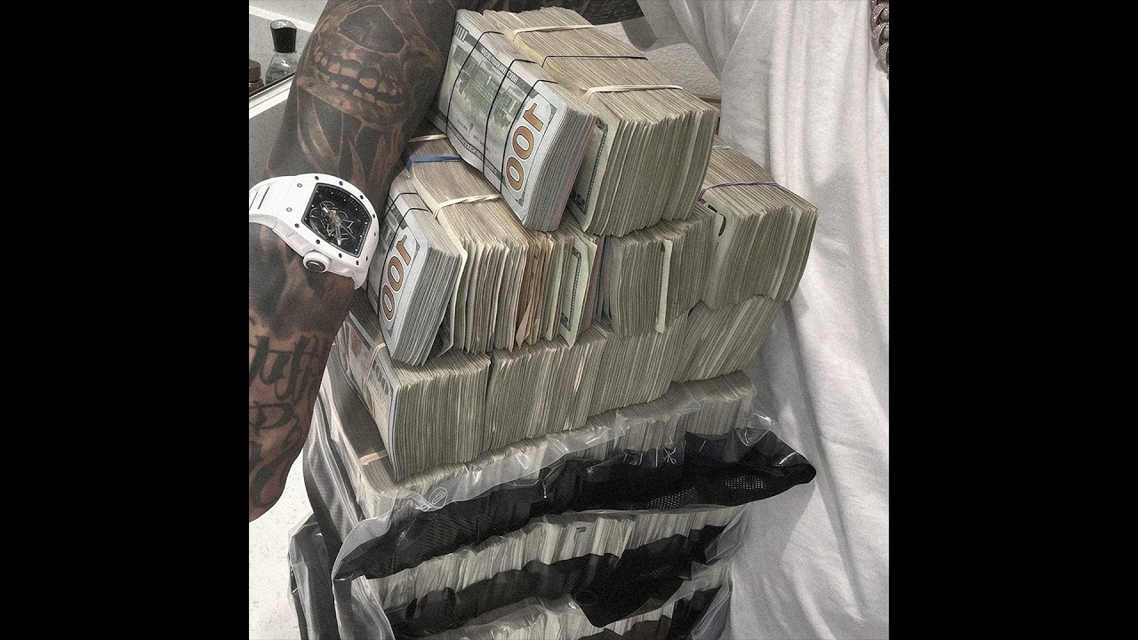 (FREE) Key Glock x Young Dolph Type Beat 2026 - "Ballin All Day"