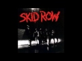 Skid Row - Sweet Little Sister (Cassette Rip)