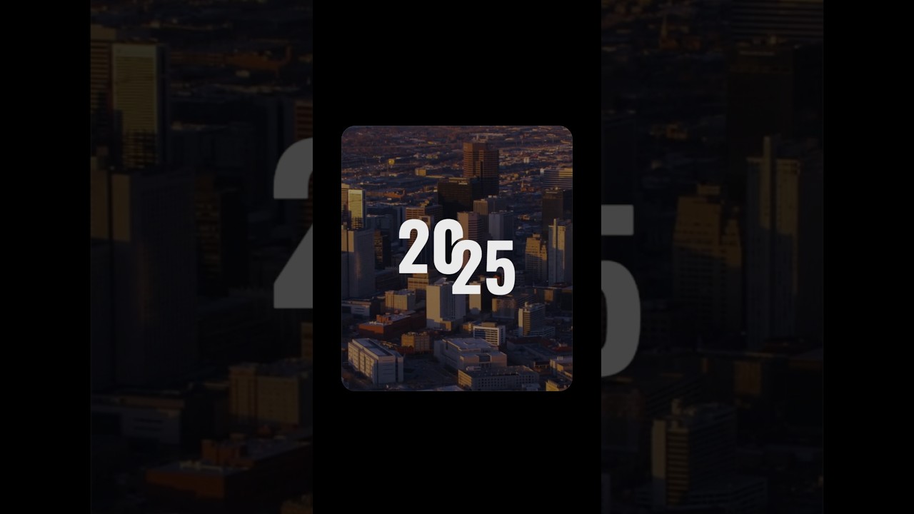 Colorado Real Estate Market Outlook for 2025