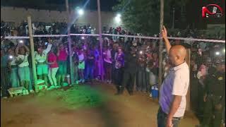 Solly Makamu eka Mageva (Marikana) 2025