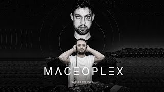 Best of Maceo Plex | 2026 Techno Mix