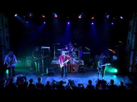 Built to Spill "Carry The Zero"