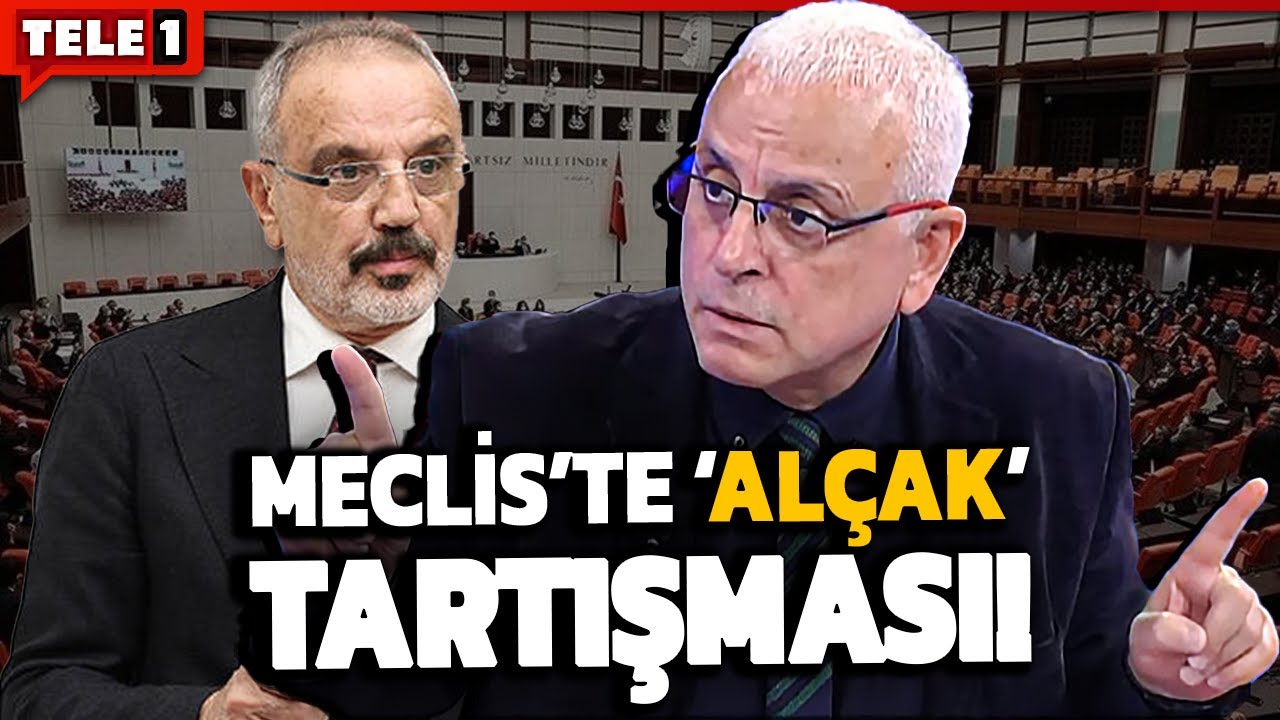 Merdan Yanardağ: Sırrı Sakık beni aradı...