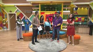 Download lagu PELET BIDUAN MUDA - RUMAH UYA (15/9/17) 4 - 4