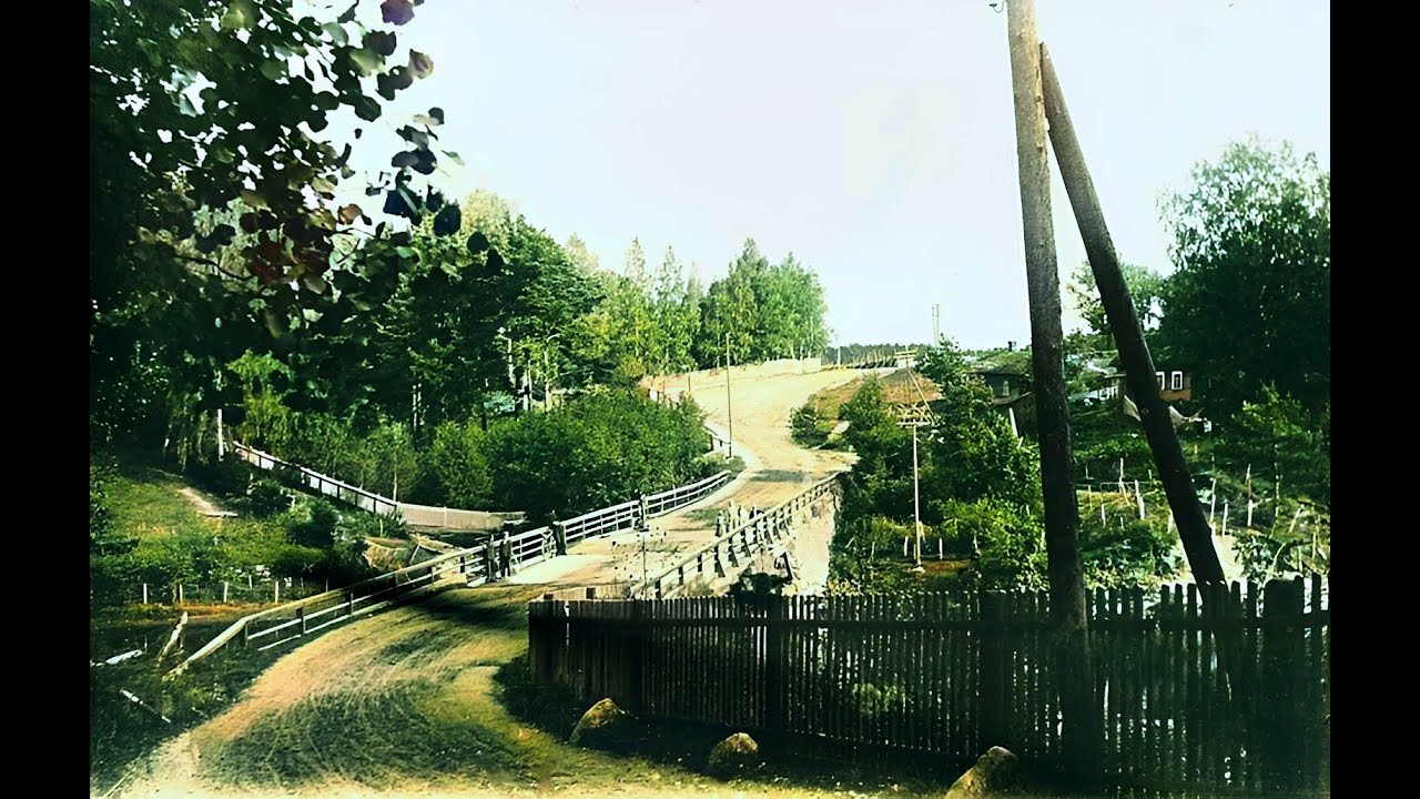 Päämajan kaukopartio Kannaksella