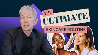The ONLY Skincare Routine You Need: The ABC Method (Dermatologist Approved) 🧬✨