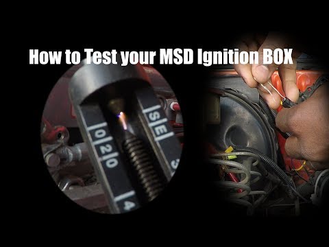 How to Test