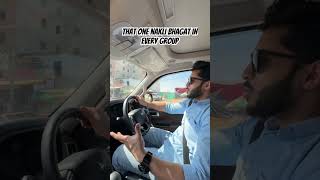 Nakli Bhagat ji logic😂✌🏻#shorts #comedy #relatable #funny #viral