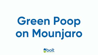 Green Poop: Causes, When to Worry & What It Means – Bolt Pharmacy