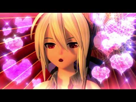 [弱音ハク] 唐傘さんが通る [PD FT]