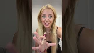 COVERING MY TATTOOS | KAYLAMALECC | #shorts