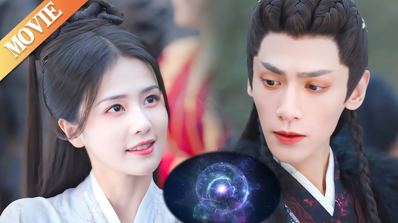 【MOVIE】王子与灰姑娘从梦境醒来，王子当场绝情丹破裂爱上灰姑娘！#cdrama #白月梵星 #moonlightmystique #白鹿 #罗云熙 #长月烬明