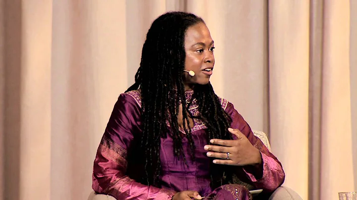 Jamia Wilson: Fueled By Underestimation