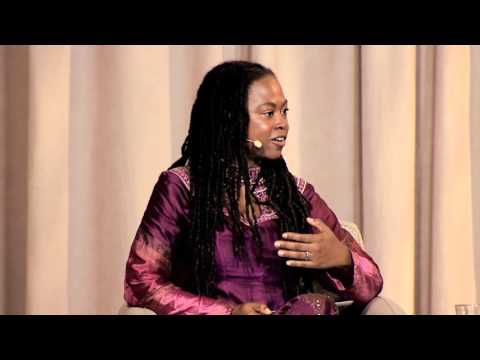 Jamia Wilson: Fueled By Underestimation - YouTube