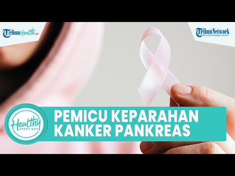 Video: Adakah merokok menyebabkan kanser pankreas?