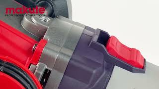 Cordless cut off machine--CCM001