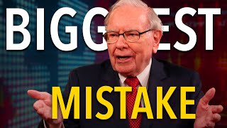 The Risk Warren Buffett Thinks Most Investors Get Wrong
