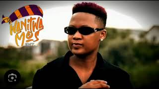 Master Kg Eemoh - Ke December Feat Harry Cane