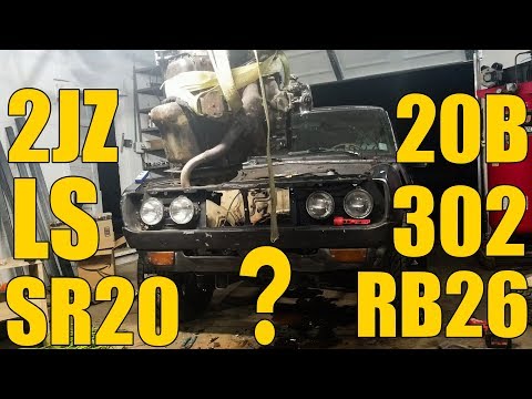 we-got-the-engine-swap-for-our-datsun-620!