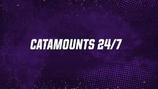 Western Carolina Athletics Attendance Pledge 7