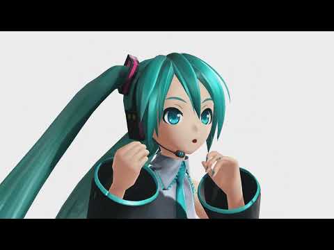 【MMD】 The Snow White Princess Is... (Self-made Facials) 【MMD】 The Snow White Princess Is... (Self-made Facials)