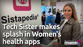 Building women's health technology apps to cater for exploding demand screenshot 1