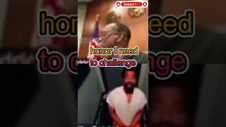 He Challenged Jurisdiction… The Judge Shut It Down Immediately! ⚖️💥