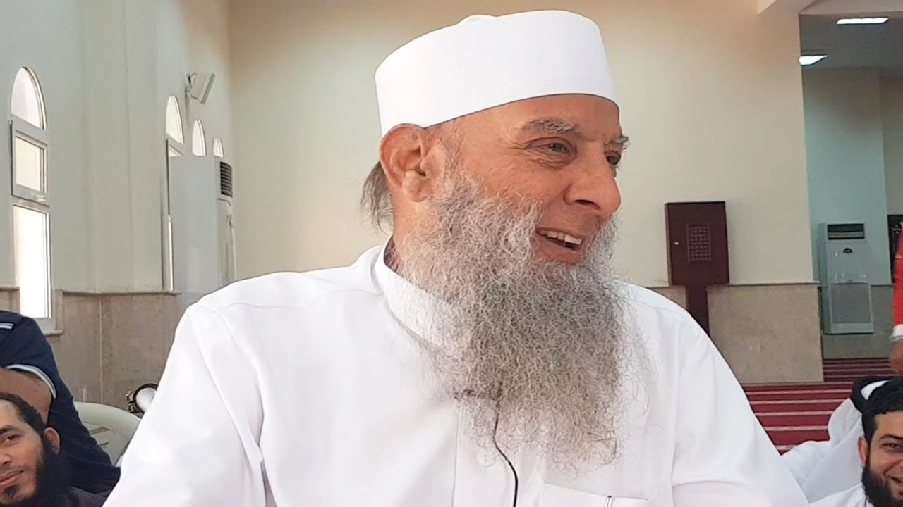 هل تعرف معنى الشهادتين ؟! مجالس الشيخ الحويني 20/4/2018