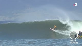 Actualités sportives du 27/11