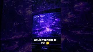 POV: you found this VHS tape underwater at 2:17AM 🌊📼