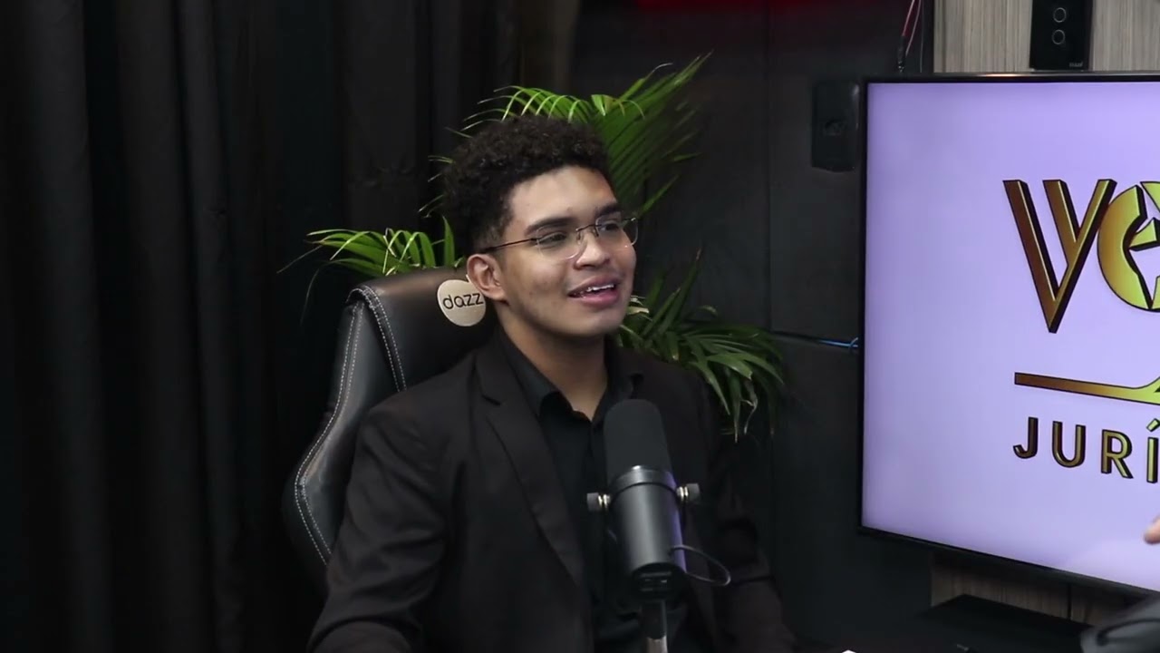 Vozes jurídica #003