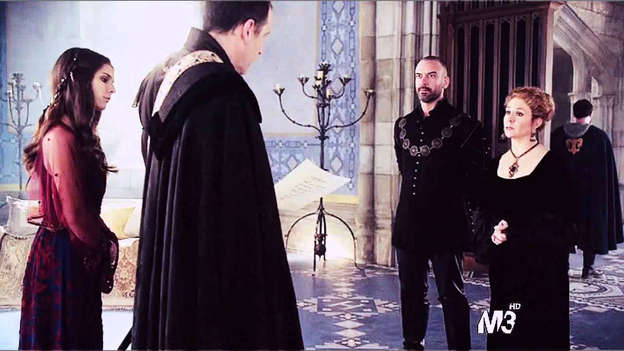 Reign | On crack [Humor]#2