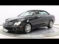 2008 Mercedes-Benz CLK 350