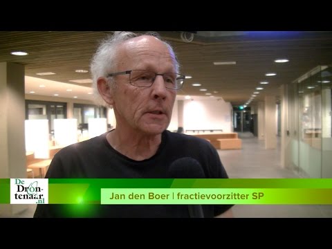 Stelling van de Week: Gemeente Dronten rond de jaarwisseling vuurwerkvrij