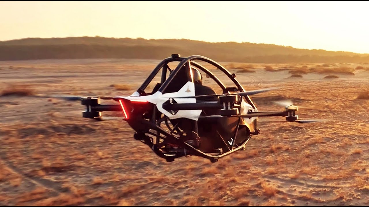 Jetson One - Official Launch - YouTube